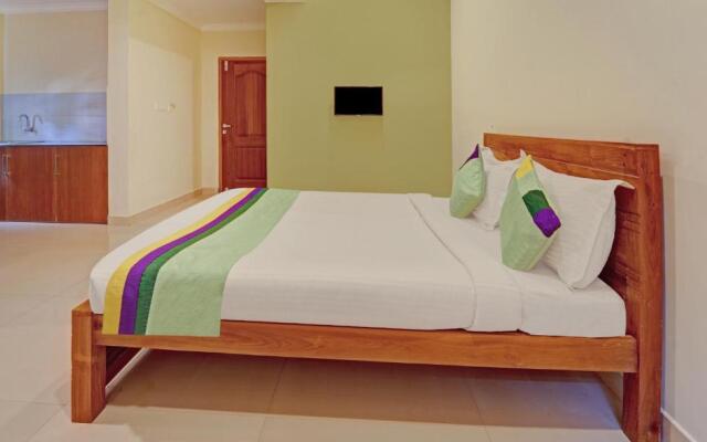 Treebo Sreepathi Nirmalyam - 400 Mtr From Guruvayoor Temple
