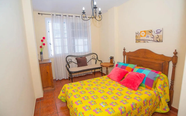 La Casita Nueva