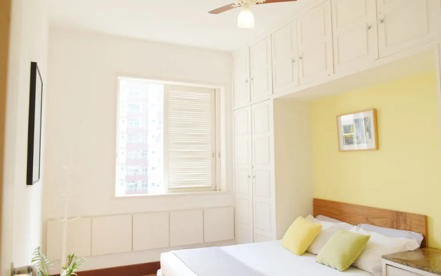 Tohu Bohu Guest House Copacabana