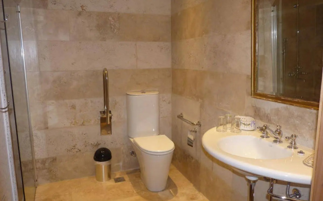 Cruce´s Hotel Boutique