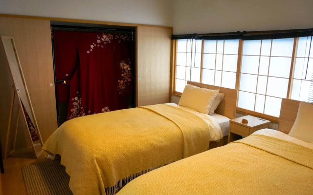 Hotel Yori Toya / Vacation STAY 24393