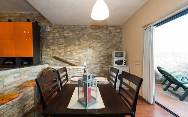 Apartment 50 Meters from the sea GC16