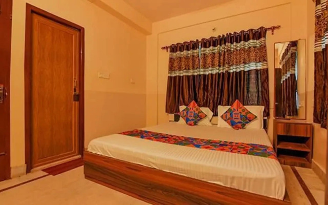 Filoxenia Inn by OYO Rooms