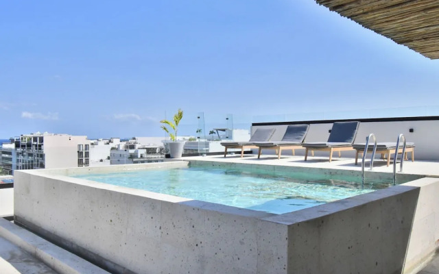 Kumaru Suites by The Spot Rentals