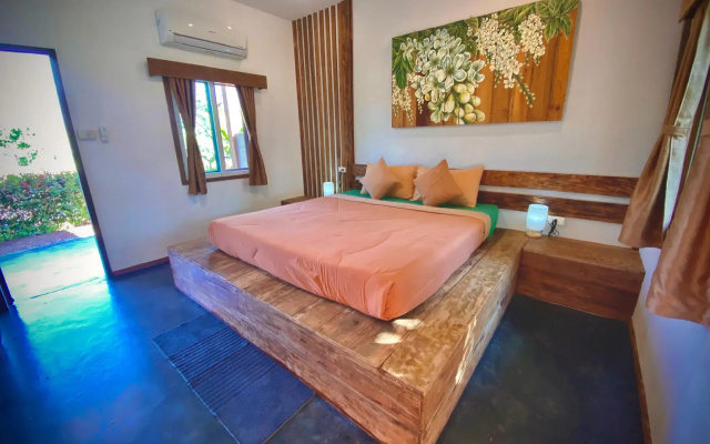 Kirina Wellness In The Valley