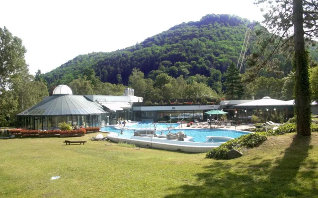 Solehotel Tannenhof