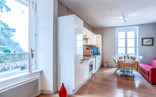 Studio L'Abri des Flots