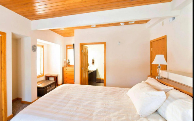 Mein Haus Bed & Breakfast