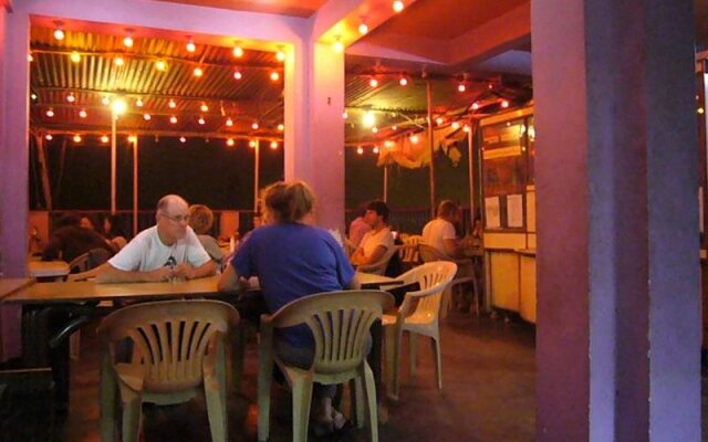 Shanti guest house