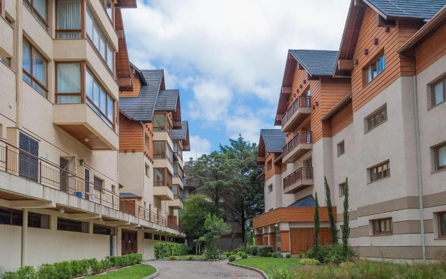 Via Florida Luxo II - 303