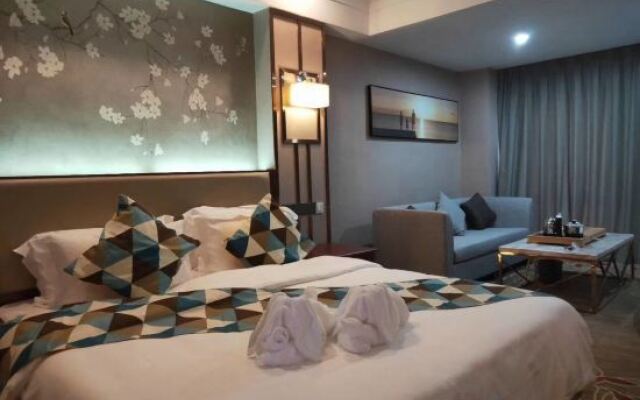 Pucha Hotel