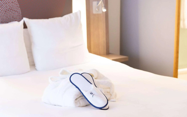 Novotel Mechelen Centrum