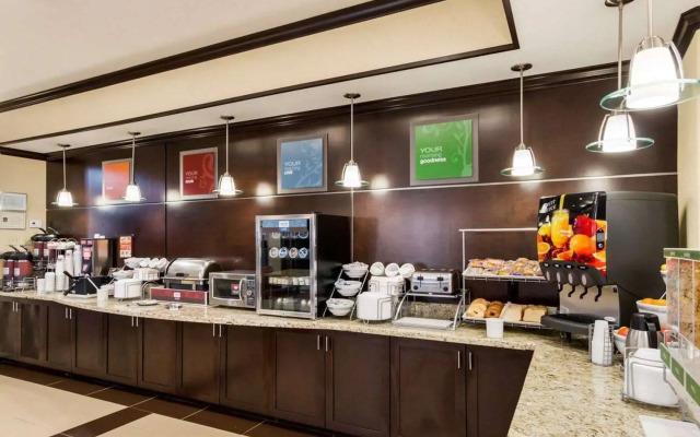 Baymont by Wyndham Jewett