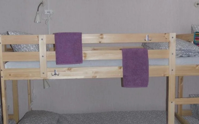 Жилое помещение OK