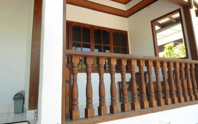 Anda Beach Hotel and Bungalow