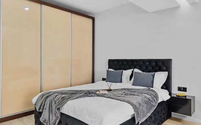 InCity Charming Studio