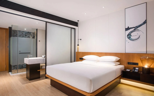 Fairfield by Marriott Foshan Nanhai