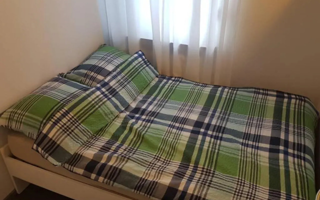 Einfache Zentrums Nahe Wohnung