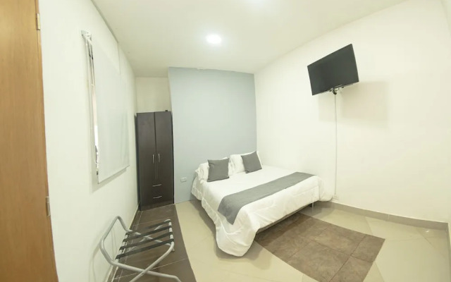 Llanogrande Airport by Bernalo Hotels