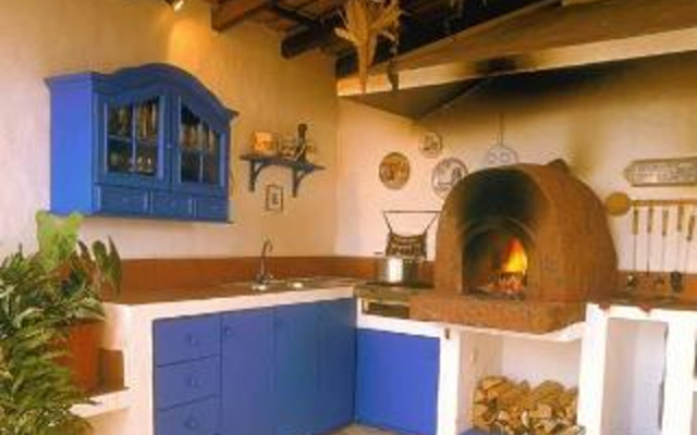 Villa Opuntia