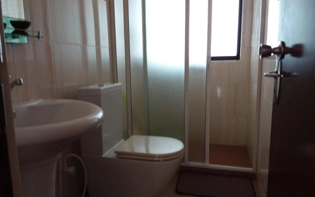 Alpha Homes - Mountain Views