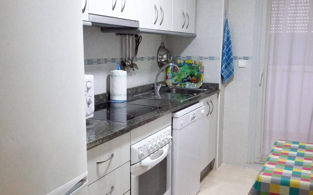 Apartamentos Nova Vita 3000