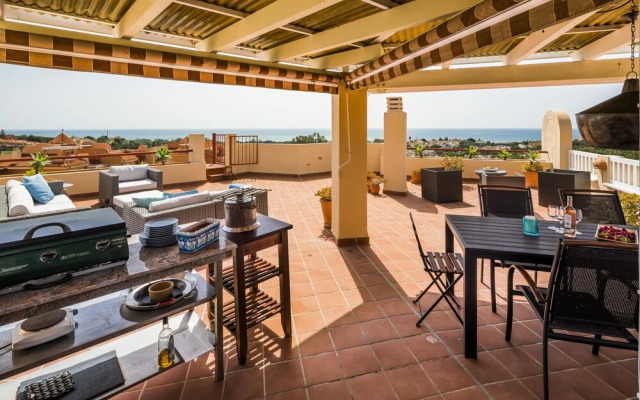 La Reserva de Marbella Penthouse