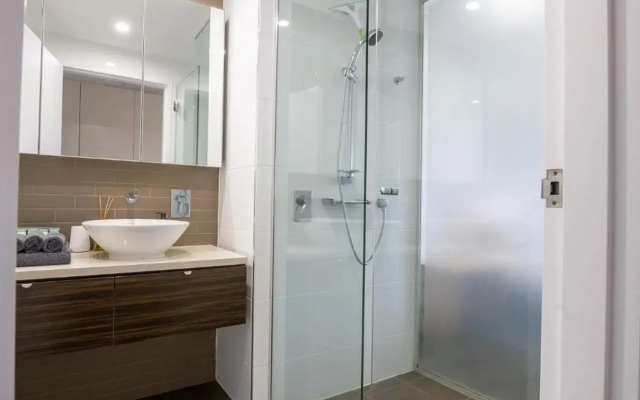 Darwin Waterfront Apartments