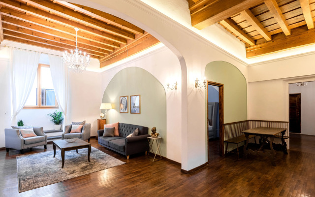 Apartment Via dei Benci