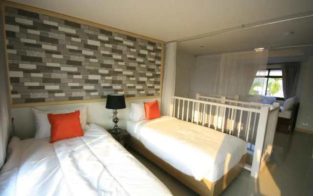Namamema Boutique Hotel