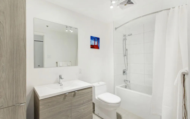Corporate Stays Le Shaughn Apartments