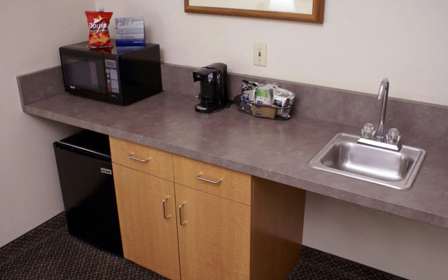 Hampton Inn Las Vegas/Summerlin