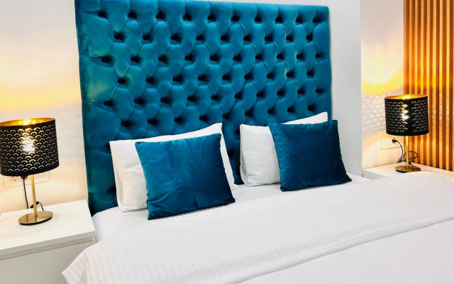 Vivio 2 Luxury Apartment