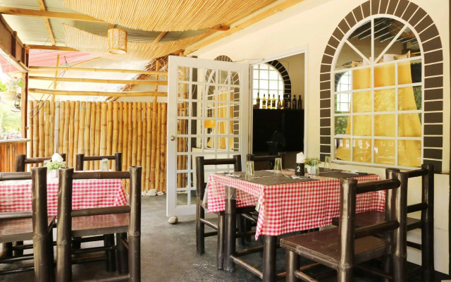 Casa Mia Resort