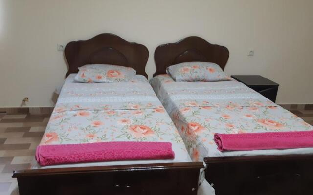 Vacation Home Gela
