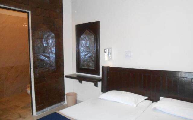 Hotel Kamal