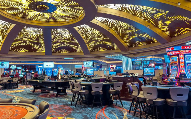JW Marriott® Las Vegas The Resort at Summerlin