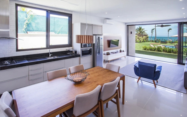 Residencial Marina Del Sol