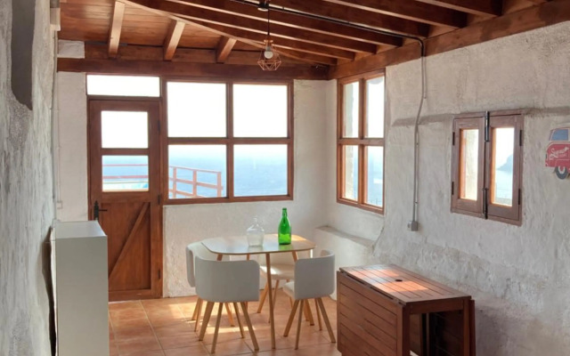 Rincón del Mar , Espacio Natural