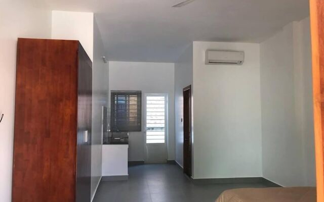 MN Apartment