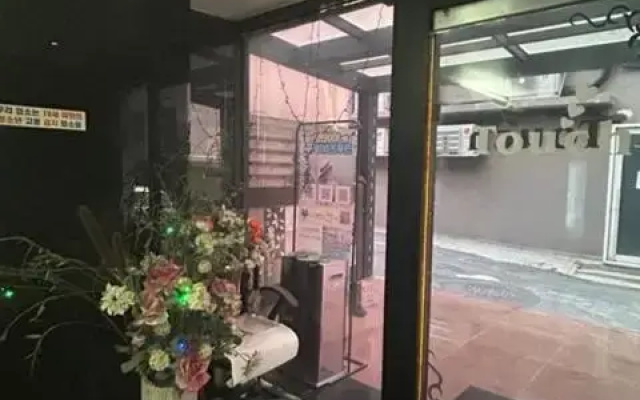 Shinchon Touch