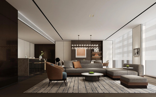 Crowne Plaza Zhengzhou High Tech Zone