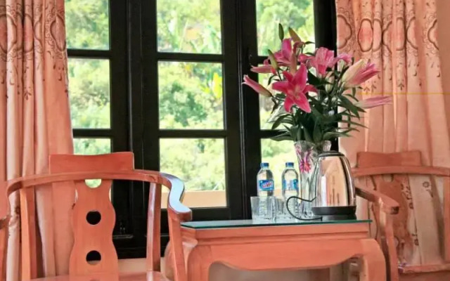 Sapa Rose Hotel