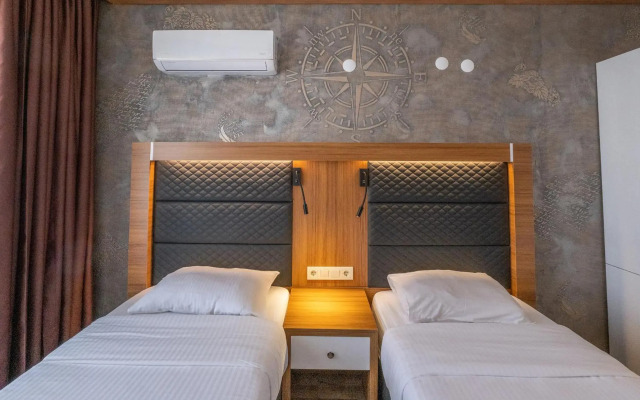 Sunday Beach Hotel