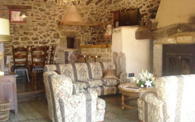 Posada Real La Mula de los Arribes