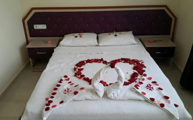 Our Place Hotel