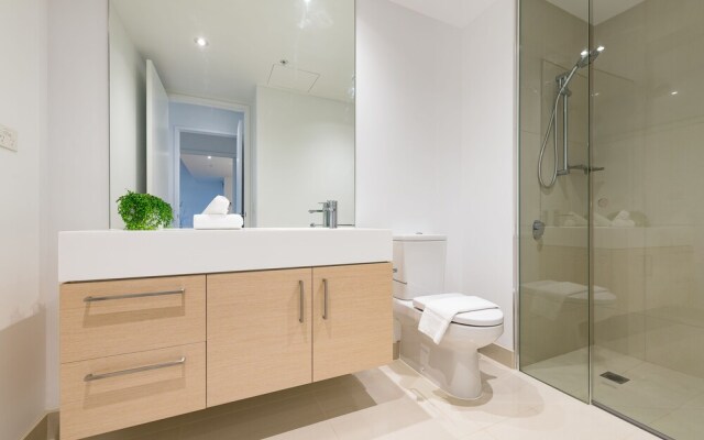 Luxury Living Southbank Melbourne City