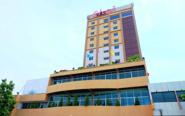 Chai Hotel Bangbo