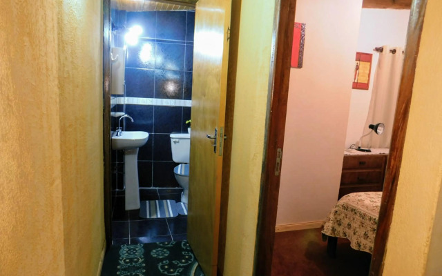 Apartamentos Cataratas