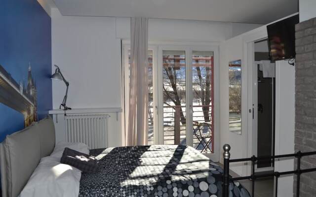 Affittacamere Smile Accomodation